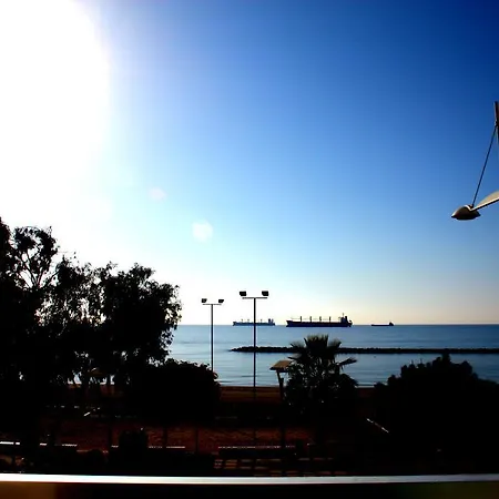 Apartament Blue Coast Limassol