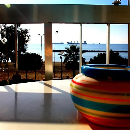 Apartament Blue Coast