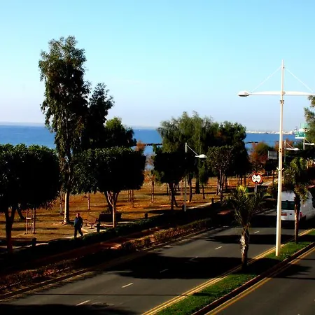 Apartament Blue Coast Limassol