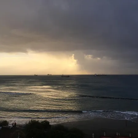 Apartament Blue Coast