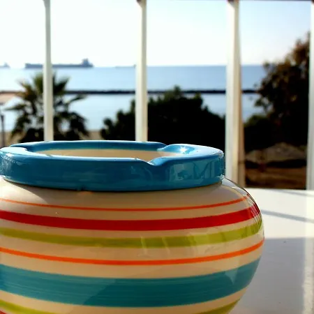 Apartament Blue Coast *