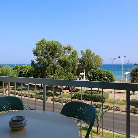 Blue Coast Limassol