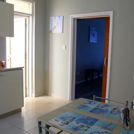 Blue Coast Apartament