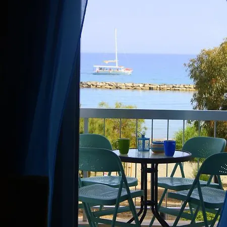 Apartament Blue Coast *