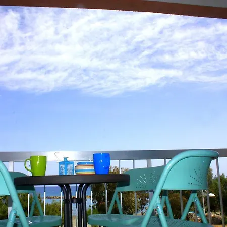 Apartament Blue Coast