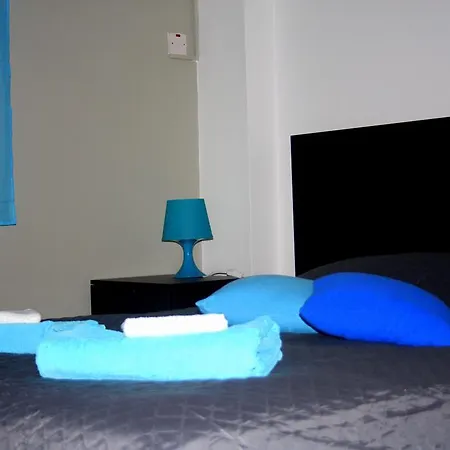 Blue Coast Apartament