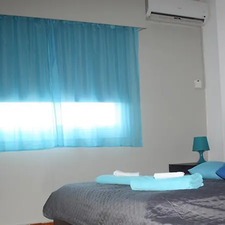 Apartament Blue Coast *
