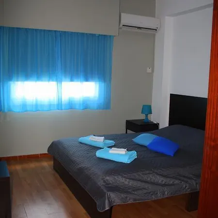 Blue Coast Apartament *