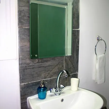 Apartament Blue Coast Limassol