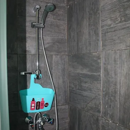 Blue Coast Apartament Limassol