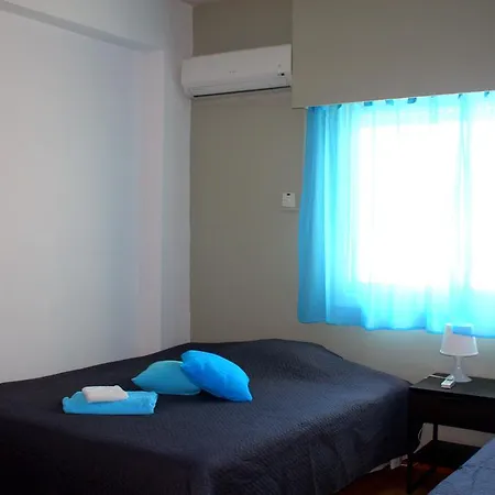 Blue Coast Apartament