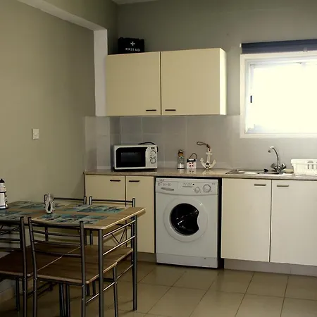 Apartament Blue Coast Limassol