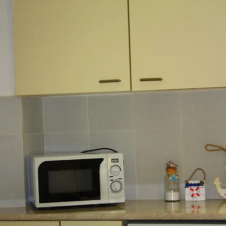 Apartament Blue Coast