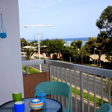 Blue Coast Apartament
