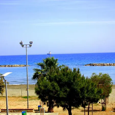 Blue Coast Apartament *