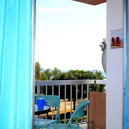 Apartament Blue Coast