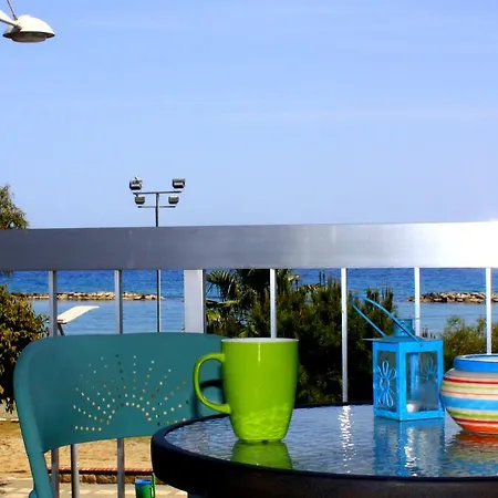 Blue Coast Limassol