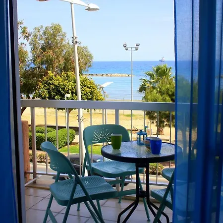 Apartament Blue Coast *