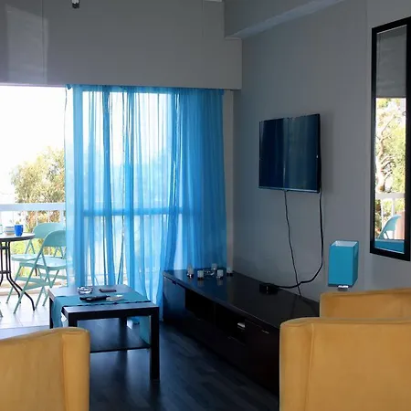 Blue Coast *