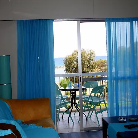 Blue Coast Apartament *