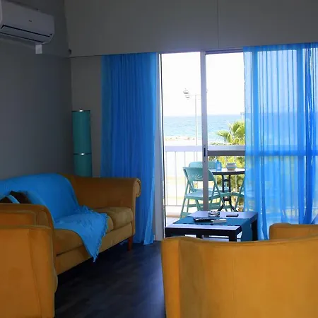 Apartament Blue Coast Limassol
