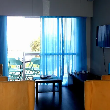 Apartament Blue Coast